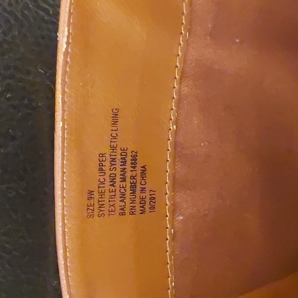 Torrid tall boots in chestnut brown 👢 - Picture 4 of 5